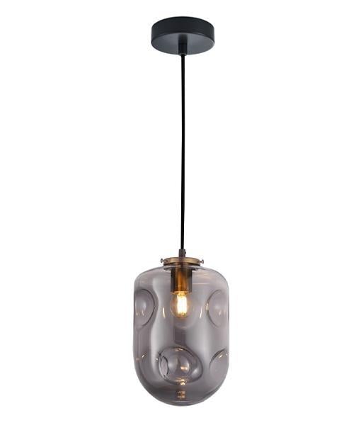 CLA FOSSETTE - 1 Light Pendant-CLA Lighting-Ozlighting.com.au