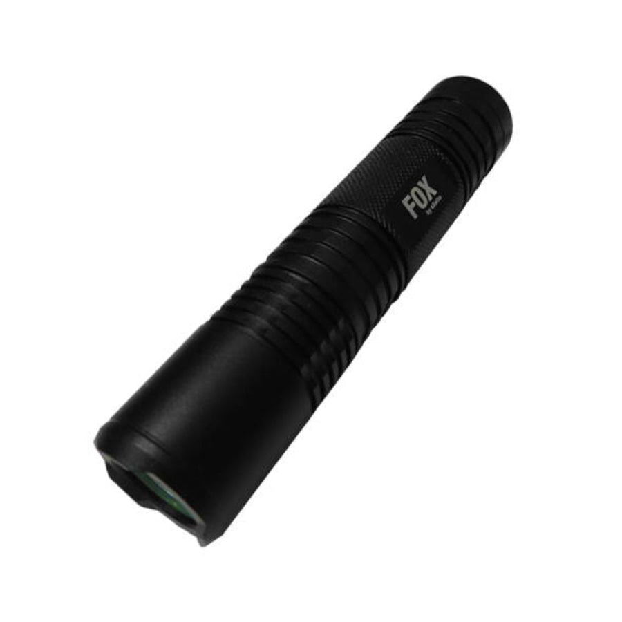 CLA FOX - 10W LED Rechargeable Torch IP65-CLA Lighting-Ozlighting.com.au