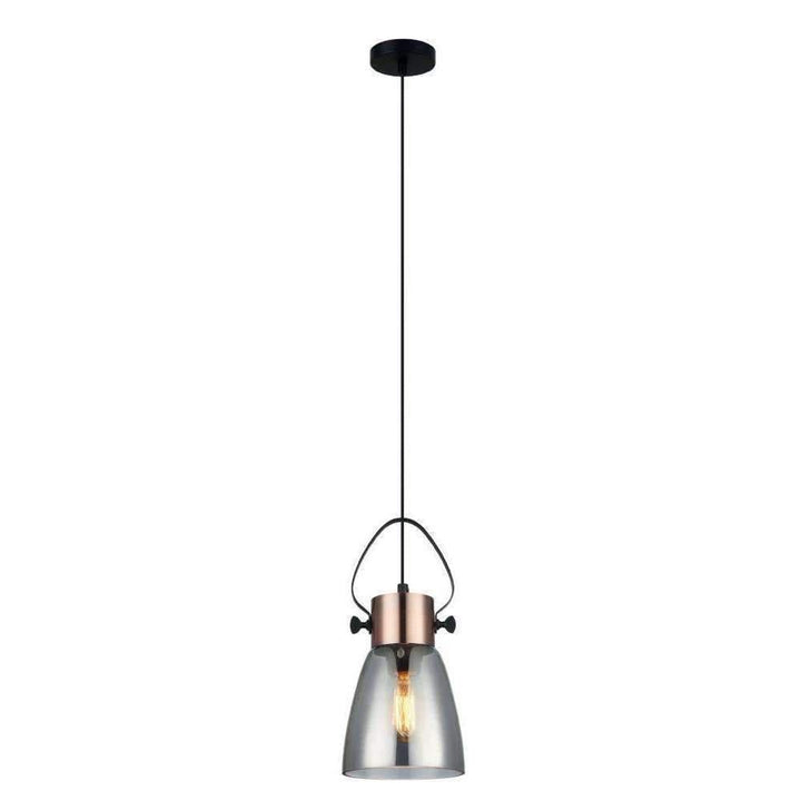 CLA FUMOSO-C/B/D - 1 Light Pendant-CLA Lighting-Ozlighting.com.au