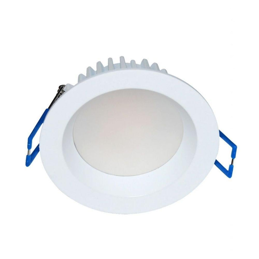 CLA GAL01/02A - 10W LED Dimmable Mini Round Deep Face Downlight IP54-CLA Lighting-Ozlighting.com.au