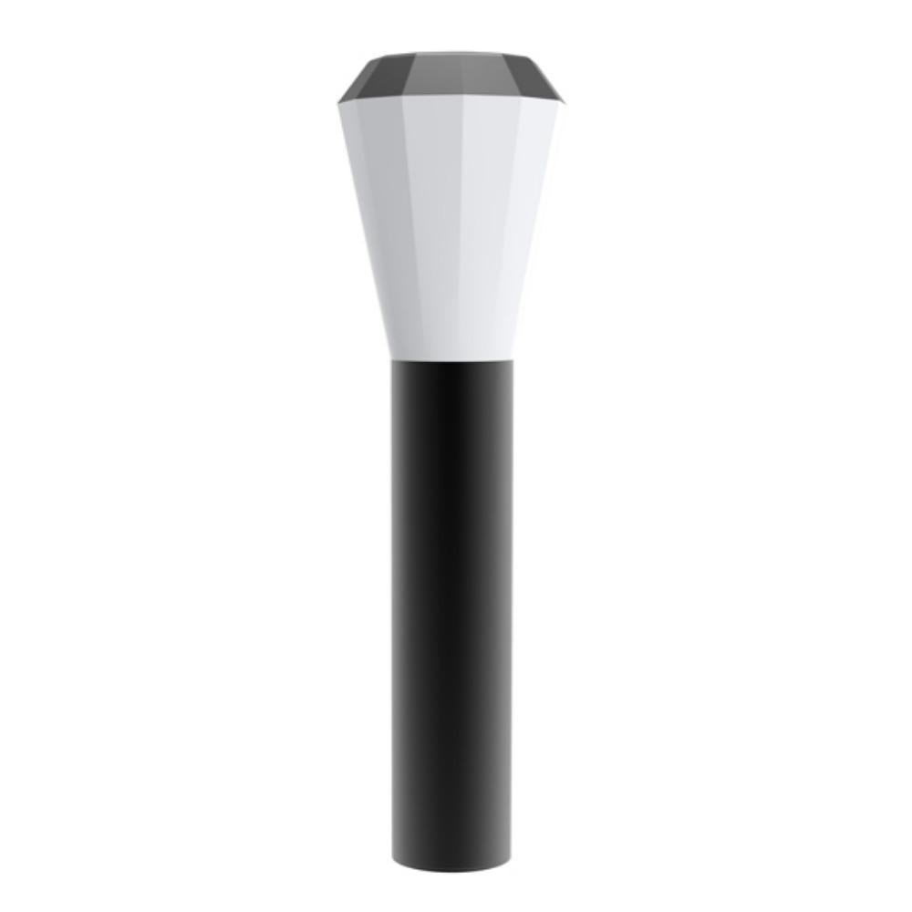 CLA GEB - Exterior LED Bollard IP54 - 3000K-CLA Lighting-Ozlighting.com.au