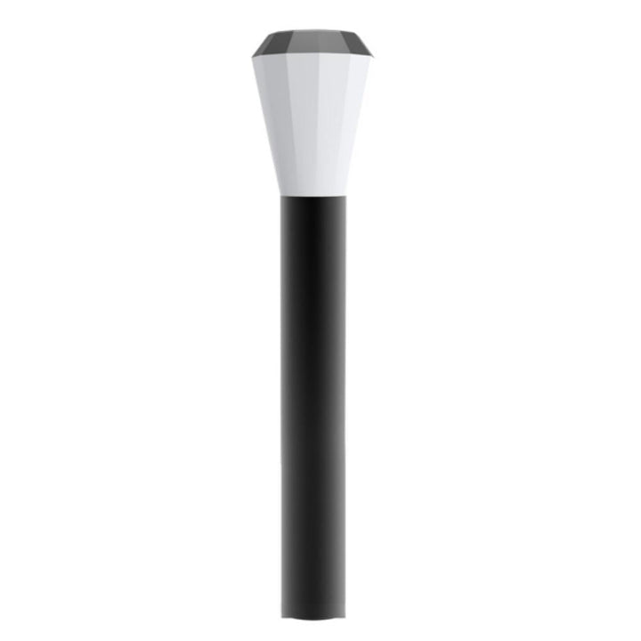 CLA GEB - Exterior LED Bollard IP54 - 3000K-CLA Lighting-Ozlighting.com.au