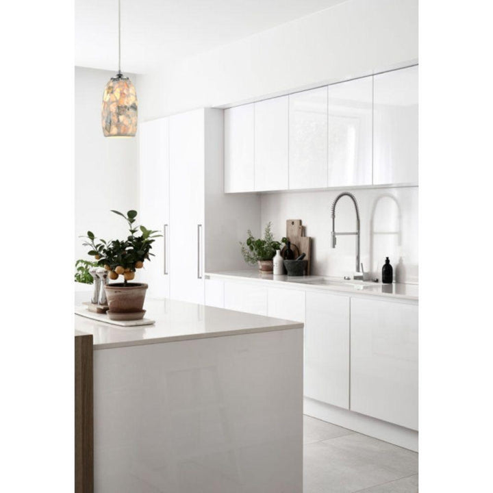 CLA GLAZE - 1 Light Pendant-CLA Lighting-Ozlighting.com.au