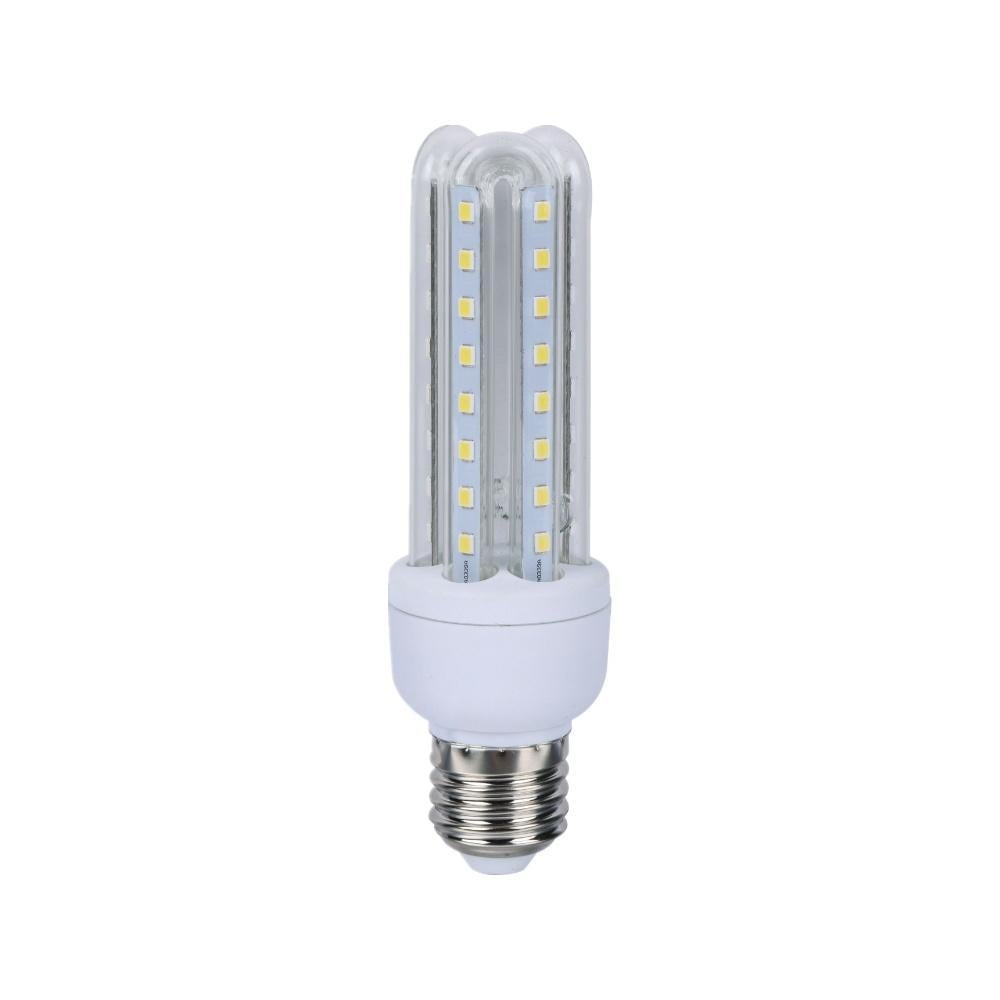 CLA GLOBE-3U-LED - 9W 12V AC/DC 3U Shape E27 LED Globe - DRIVER REQUIRED-CLA Lighting-Ozlighting.com.au