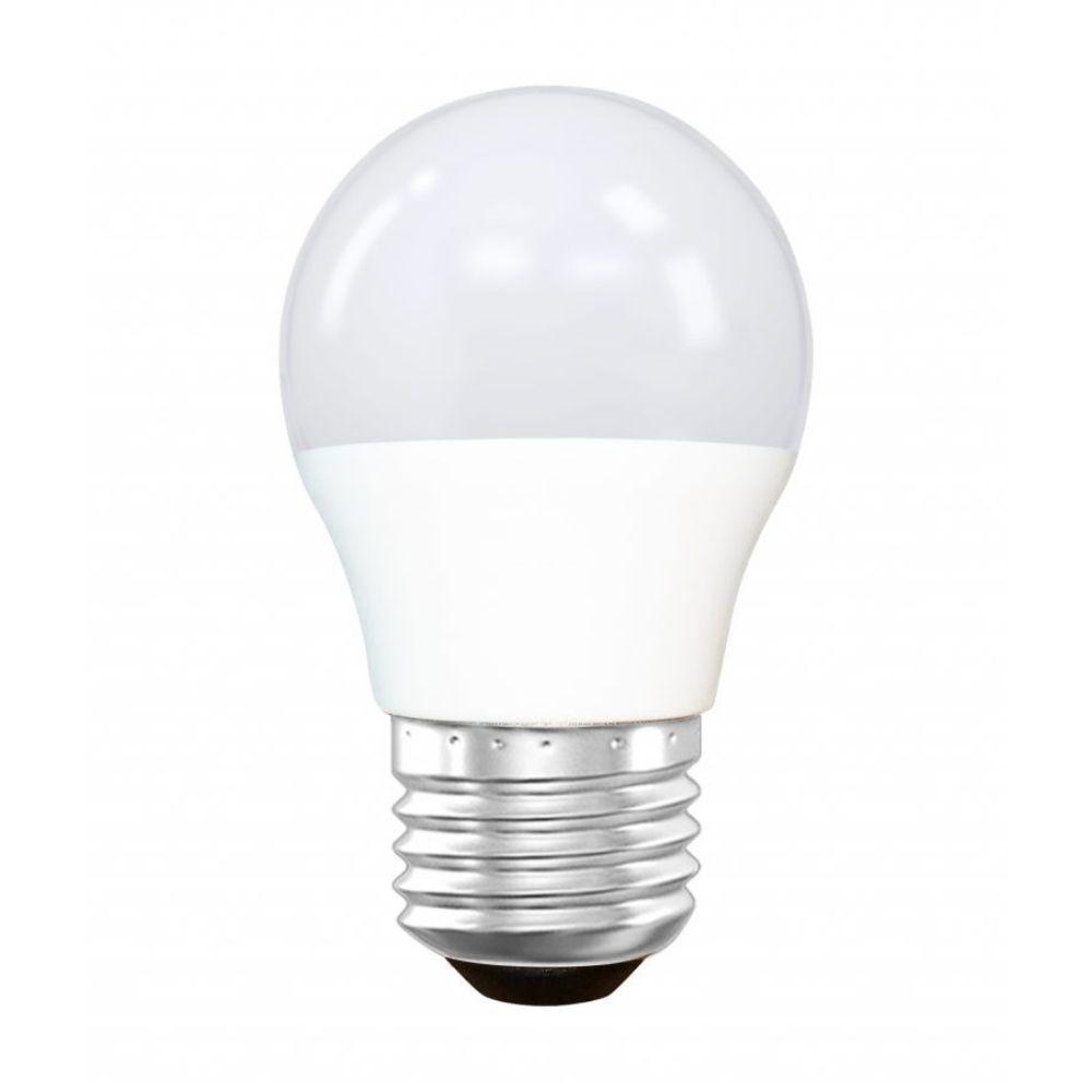 CLA GLOBE-G45 - 3W Fancy Round LED Globes IP20 - B22/E14-CLA Lighting-Ozlighting.com.au