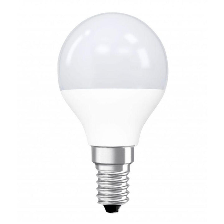 CLA GLOBE-G45 - 3W Fancy Round LED Globes IP20 - B22/E14-CLA Lighting-Ozlighting.com.au