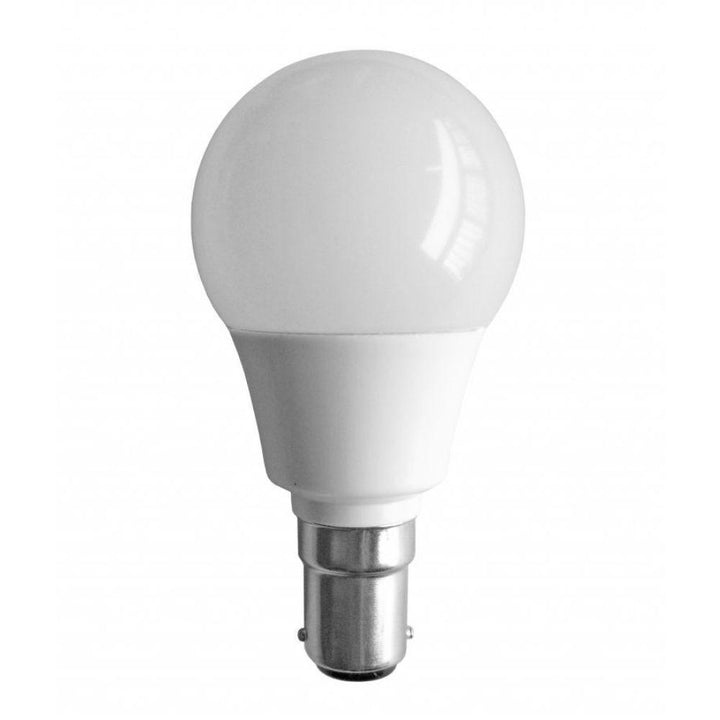 CLA GLOBE-G45 - 3W Fancy Round LED Globes IP20 - B22/E14-CLA Lighting-Ozlighting.com.au