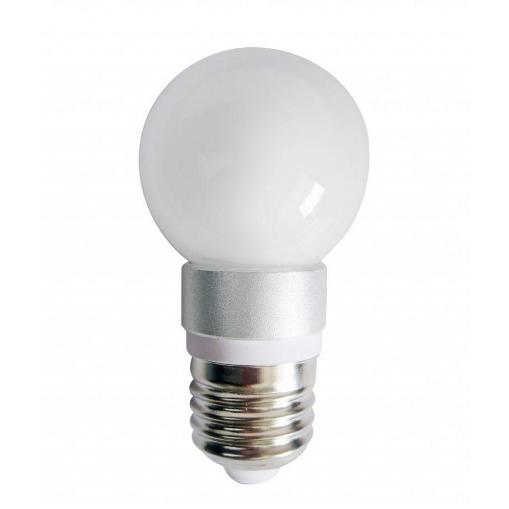 CLA GLOBE-G45 - 4W Fancy Round LED Globe - B15/B22/E14/E27-CLA Lighting-Ozlighting.com.au