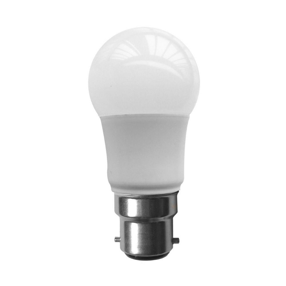 CLA GLOBE-G45 - 6W Fancy Round LED Globe-CLA Lighting-Ozlighting.com.au