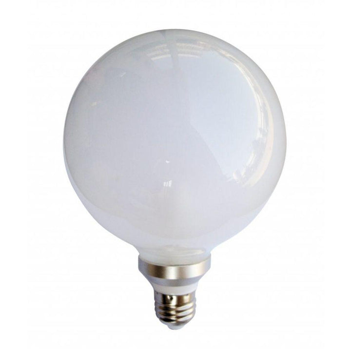 CLA GLOBE-G95 - 6W LED G95 Spherical Shape Glass Globe - B22/E27-CLA Lighting-Ozlighting.com.au