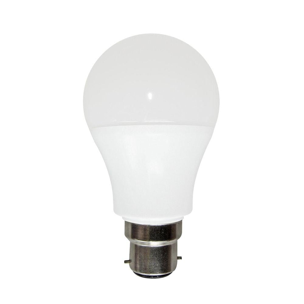 CLA GLOBE-GLS - 6W/8W/10W/13W/15W LED GLS Shape Frosted PC Globe - B22/E27-CLA Lighting-Ozlighting.com.au