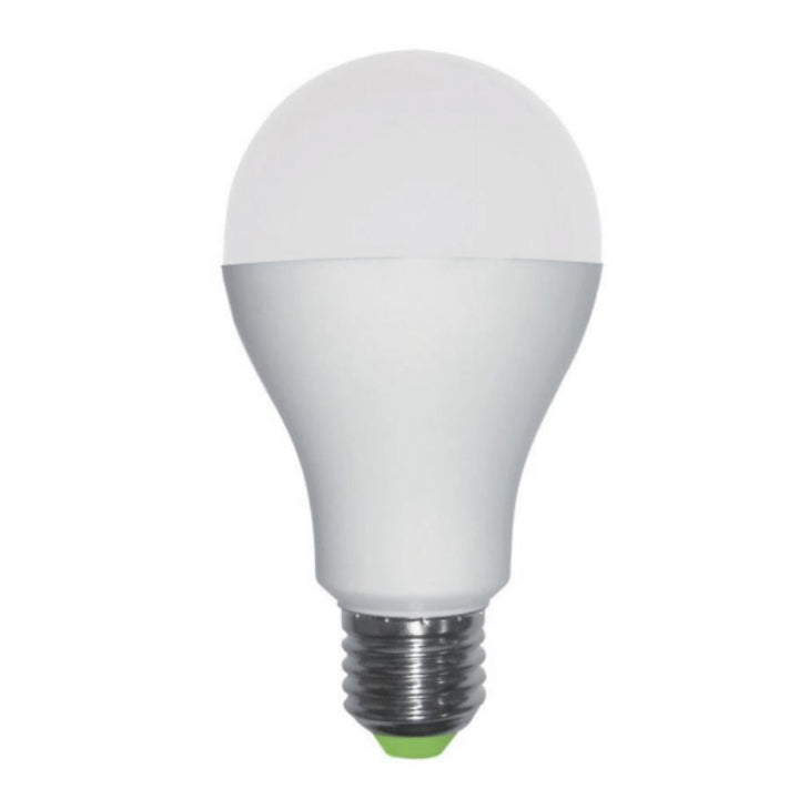 CLA GLOBE-GLS - 6W/8W/10W/13W/15W LED GLS Shape Frosted PC Globe - B22/E27-CLA Lighting-Ozlighting.com.au