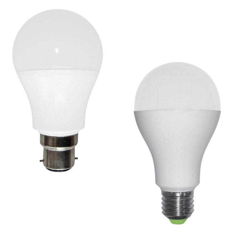 CLA GLOBE-GLS - 6W/8W/10W/13W/15W LED GLS Shape Frosted PC Globe - B22/E27-CLA Lighting-Ozlighting.com.au