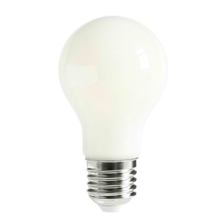 CLA GLOBE-GLS - 8W LED Dimmable GLS A60 Shape Frosted Glass Globe - B22/E27-CLA Lighting-Ozlighting.com.au