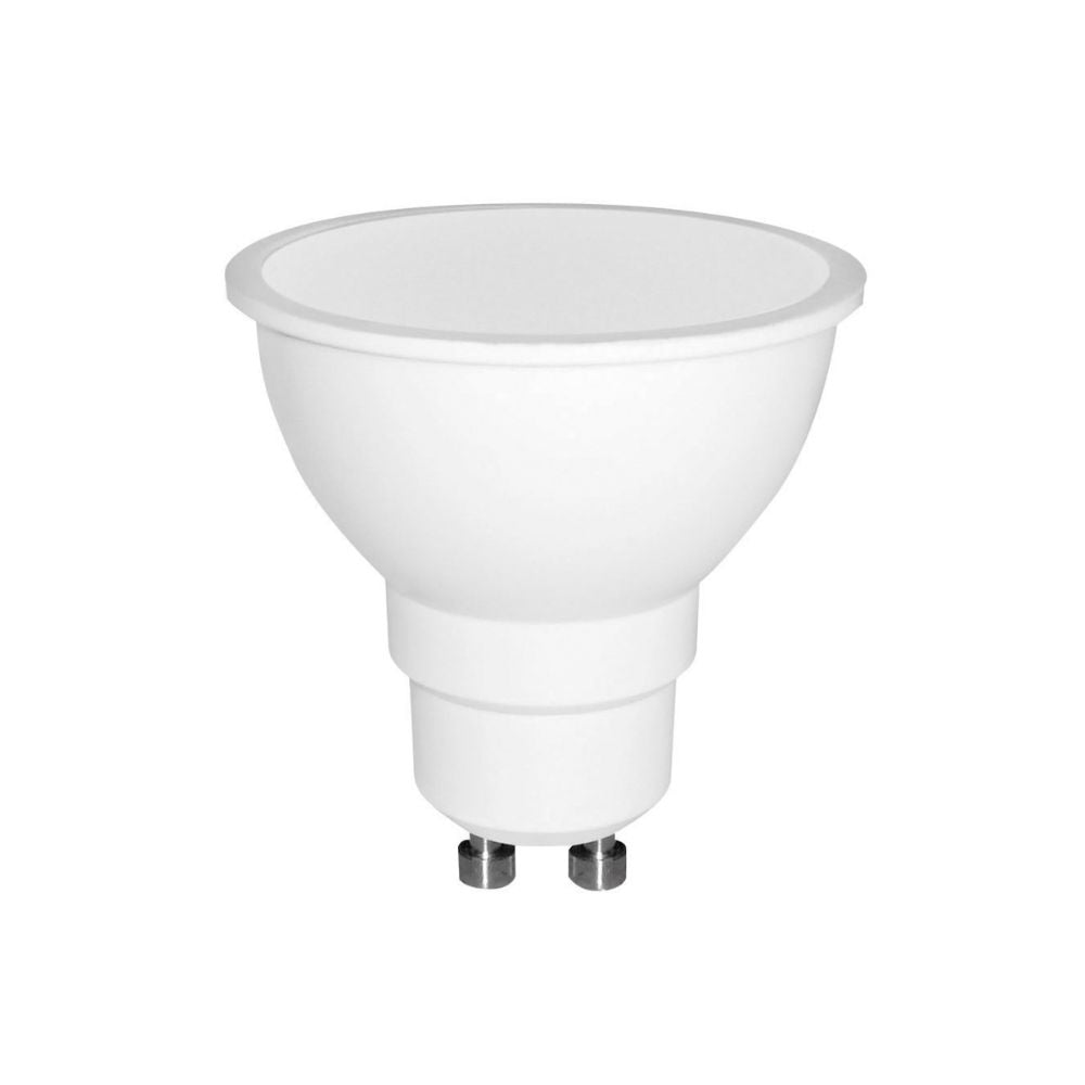 CLA GLOBE-GU10 - 6W LED GU10 Shape PC Globe-CLA Lighting-Ozlighting.com.au