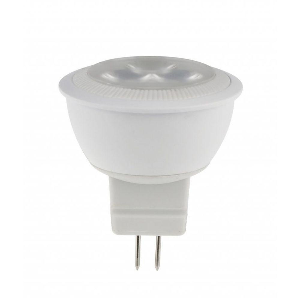 CLA GLOBE-MR11 - 4W LED 12V DC 35° MR11 Shape PC Globe - DRIVER REQUIRED-CLA Lighting-Ozlighting.com.au