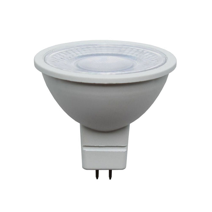 CLA GLOBE-MR16 - 5W LED 12V DC MR16 Coloured Globe - DRIVER REQUIRED-CLA Lighting-Ozlighting.com.au