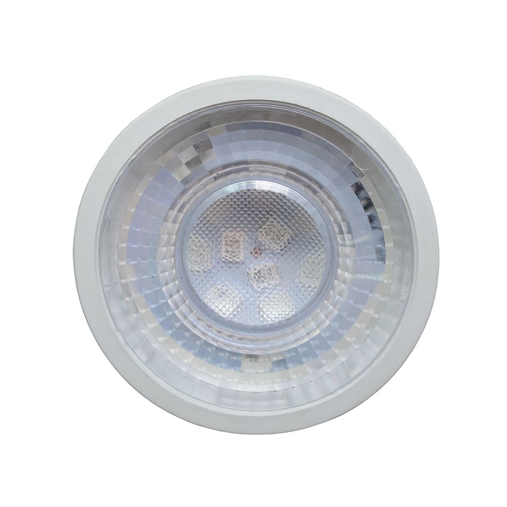 CLA GLOBE-MR16 - 5W LED 12V DC MR16 Coloured Globe - DRIVER REQUIRED-CLA Lighting-Ozlighting.com.au