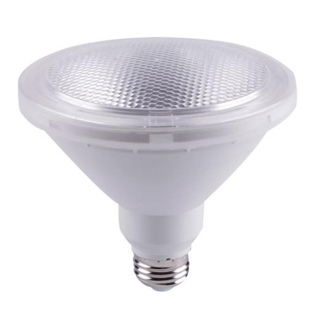 CLA GLOBE-SUB - 15W LED Frosted PAR38 Reflector Globe IP65 - E27-CLA Lighting-Ozlighting.com.au