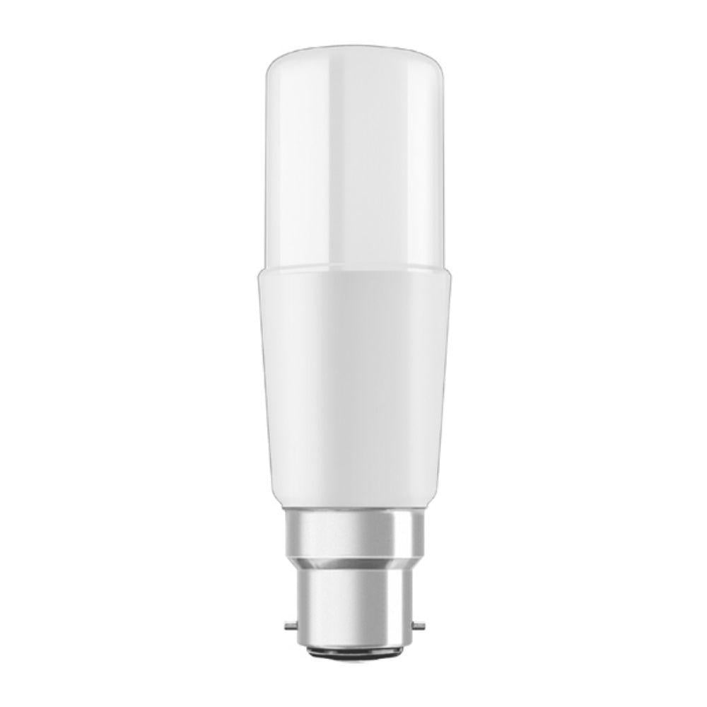 CLA GLOBE-T40 - 9W LED Dimmable Tubular T40 Frosted Globe - B22/E27-CLA Lighting-Ozlighting.com.au