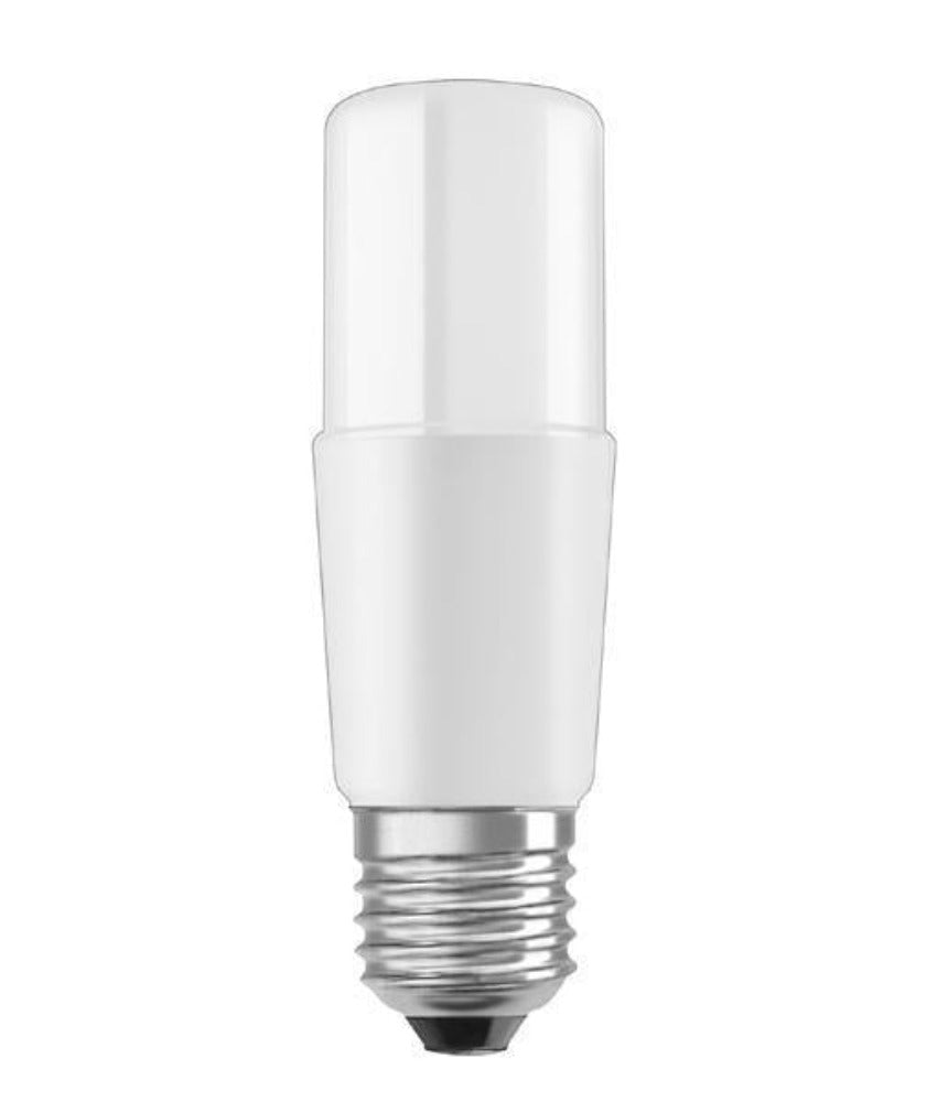 CLA GLOBE-T40 - 9W LED Tubular T40 Frosted Globe - B22/E27-CLA Lighting-Ozlighting.com.au