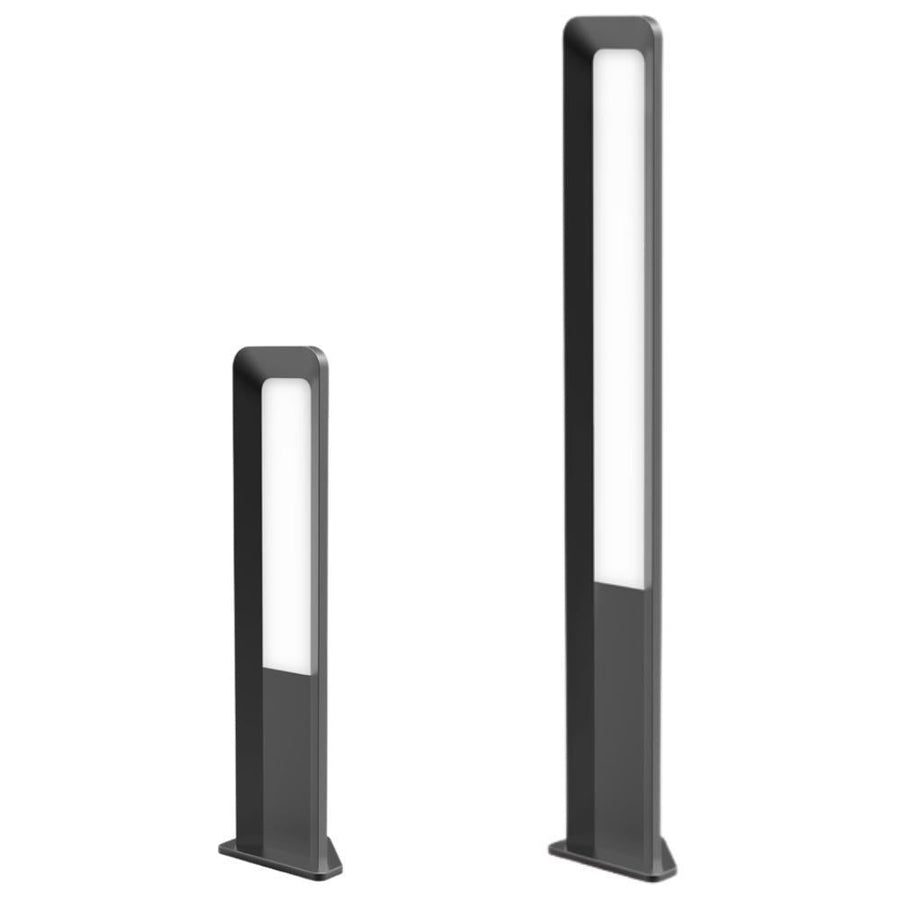 CLA HATHOR - Exterior LED Bollard IP54 - 3000K-CLA Lighting-Ozlighting.com.au