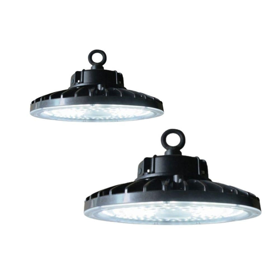 CLA HIB - 150W/200W UFO LED High Bays IP65-CLA Lighting-Ozlighting.com.au