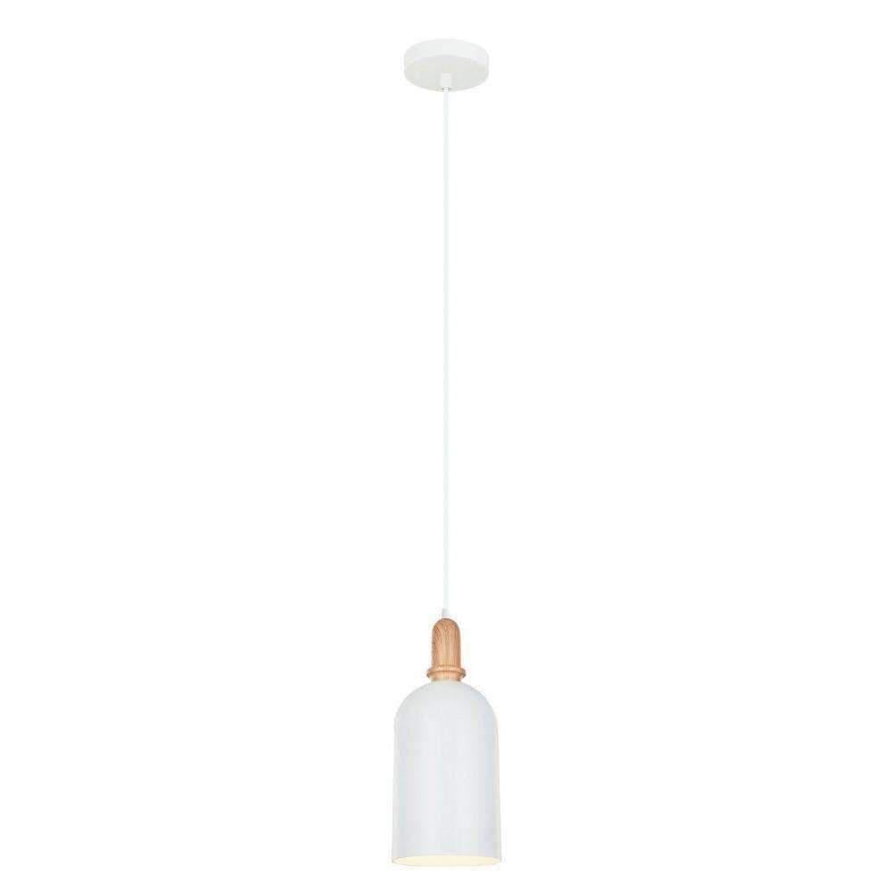 CLA HORTEN - 1 Light Pendant-CLA Lighting-Ozlighting.com.au