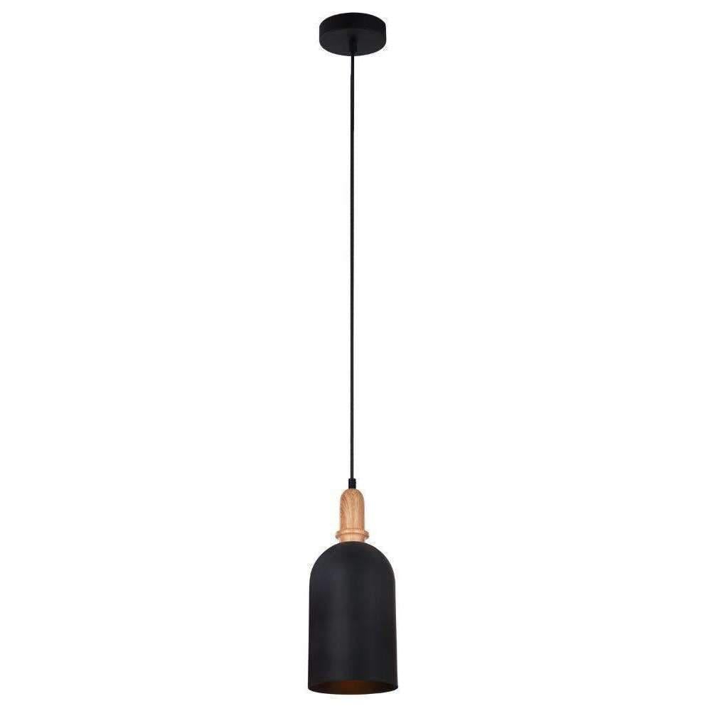 CLA HORTEN - 1 Light Pendant-CLA Lighting-Ozlighting.com.au