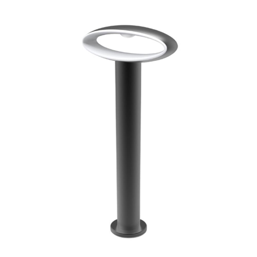 CLA HORUS - 9W LED Exterior Bollard light IP54 - 3000K-CLA Lighting-Ozlighting.com.au