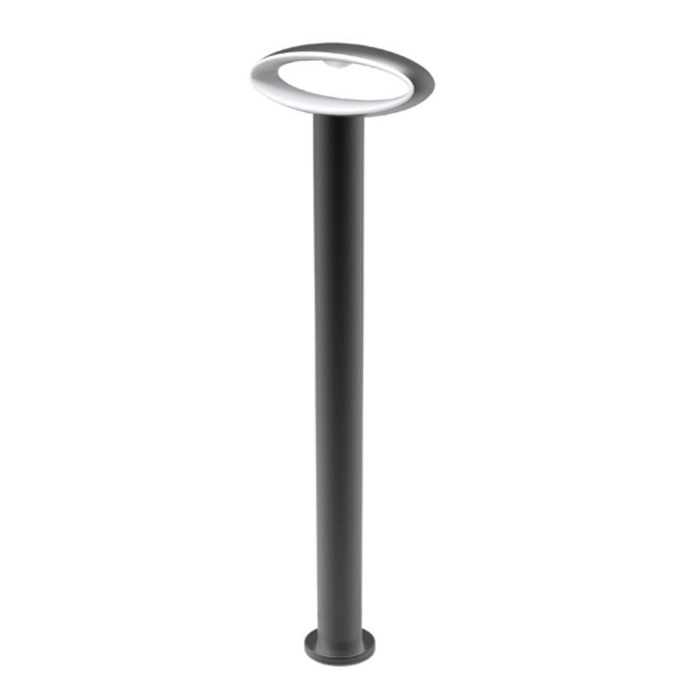 CLA HORUS - 9W LED Exterior Bollard light IP54 - 3000K-CLA Lighting-Ozlighting.com.au