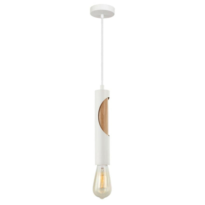 CLA IDA - 1 Light Pendant-CLA Lighting-Ozlighting.com.au