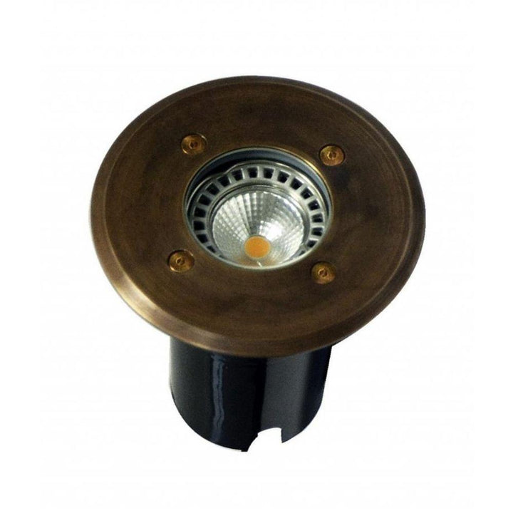 CLA INGROUND-IGM - Exterior Recessed Inground Light Large Faceplates IP67 12V DRIVER REQUIRED-CLA Lighting-Ozlighting.com.au