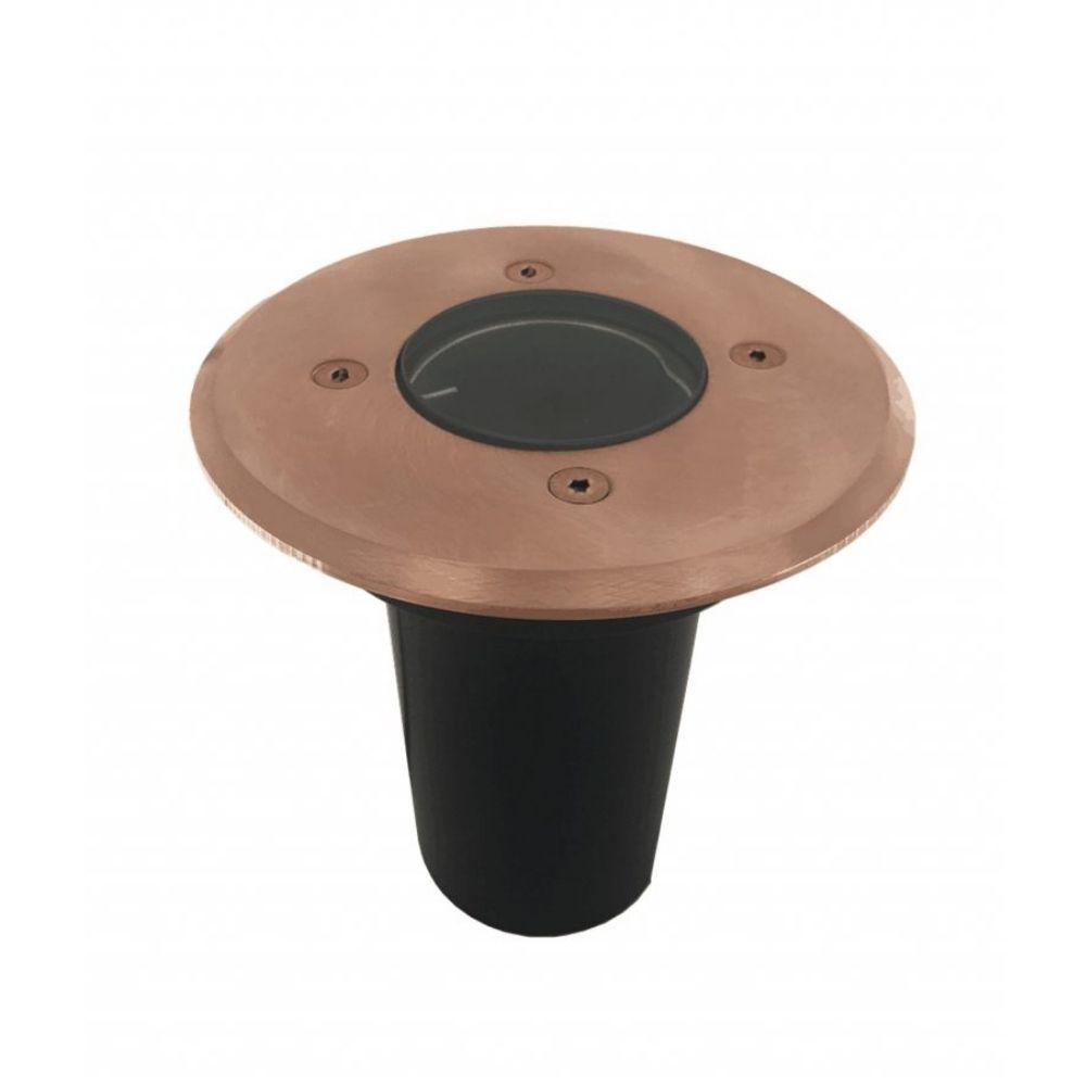 CLA INGROUND-IGM - Exterior Recessed Inground Light Large Faceplates IP67 12V DRIVER REQUIRED-CLA Lighting-Ozlighting.com.au