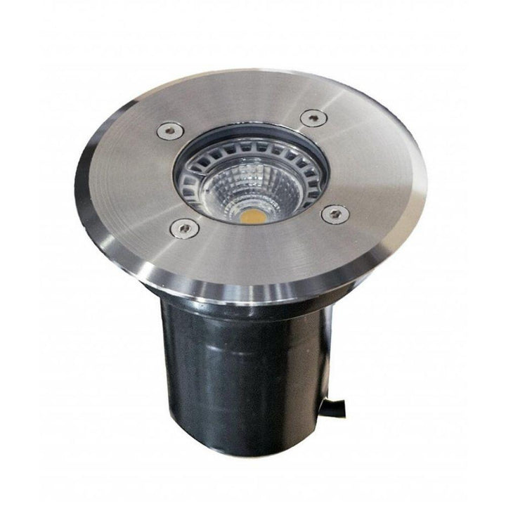 CLA INGROUND-IGM - Exterior Recessed Inground Light Large Faceplates IP67 12V DRIVER REQUIRED-CLA Lighting-Ozlighting.com.au