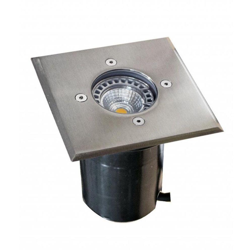 CLA INGROUND-IGM - Exterior Recessed Inground Light Large Faceplates IP67 12V DRIVER REQUIRED-CLA Lighting-Ozlighting.com.au