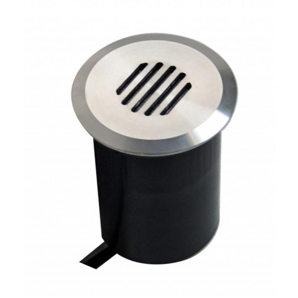 CLA INGROUND-IGM - Exterior Recessed Inground / Wall / Step Light Small Faceplates IP67 12V DRIVER REQUIRED-CLA Lighting-Ozlighting.com.au