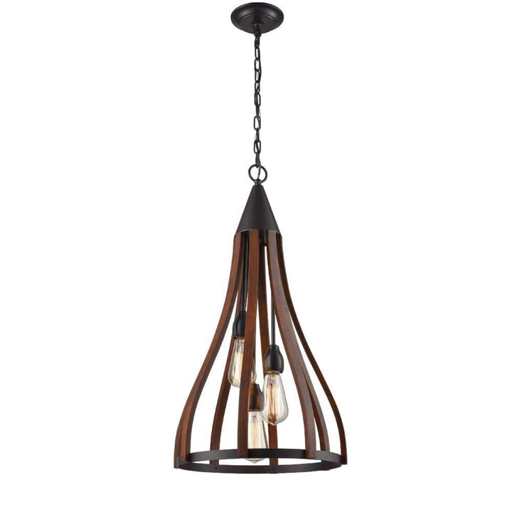 CLA KHALEESI - 1,3,5 Light Pendant-CLA Lighting-Ozlighting.com.au