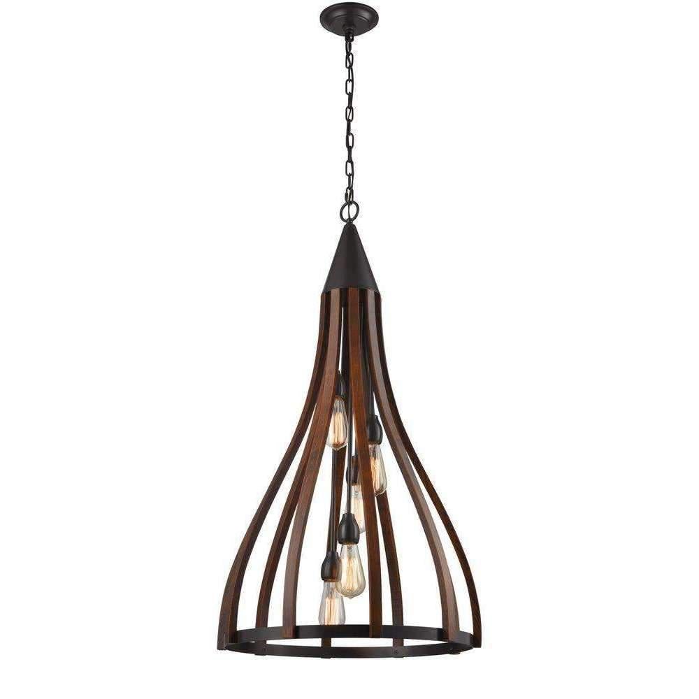 CLA KHALEESI - 1,3,5 Light Pendant-CLA Lighting-Ozlighting.com.au