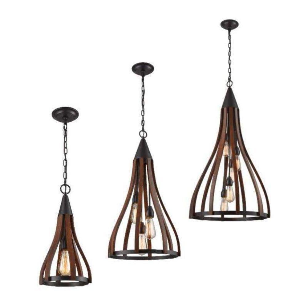 CLA KHALEESI - 1,3,5 Light Pendant-CLA Lighting-Ozlighting.com.au