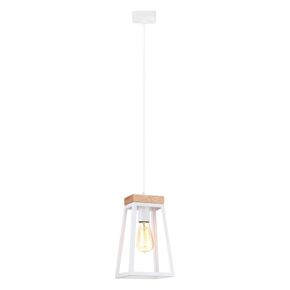 CLA LANTERNA - 1 Light Pendant-CLA Lighting-Ozlighting.com.au