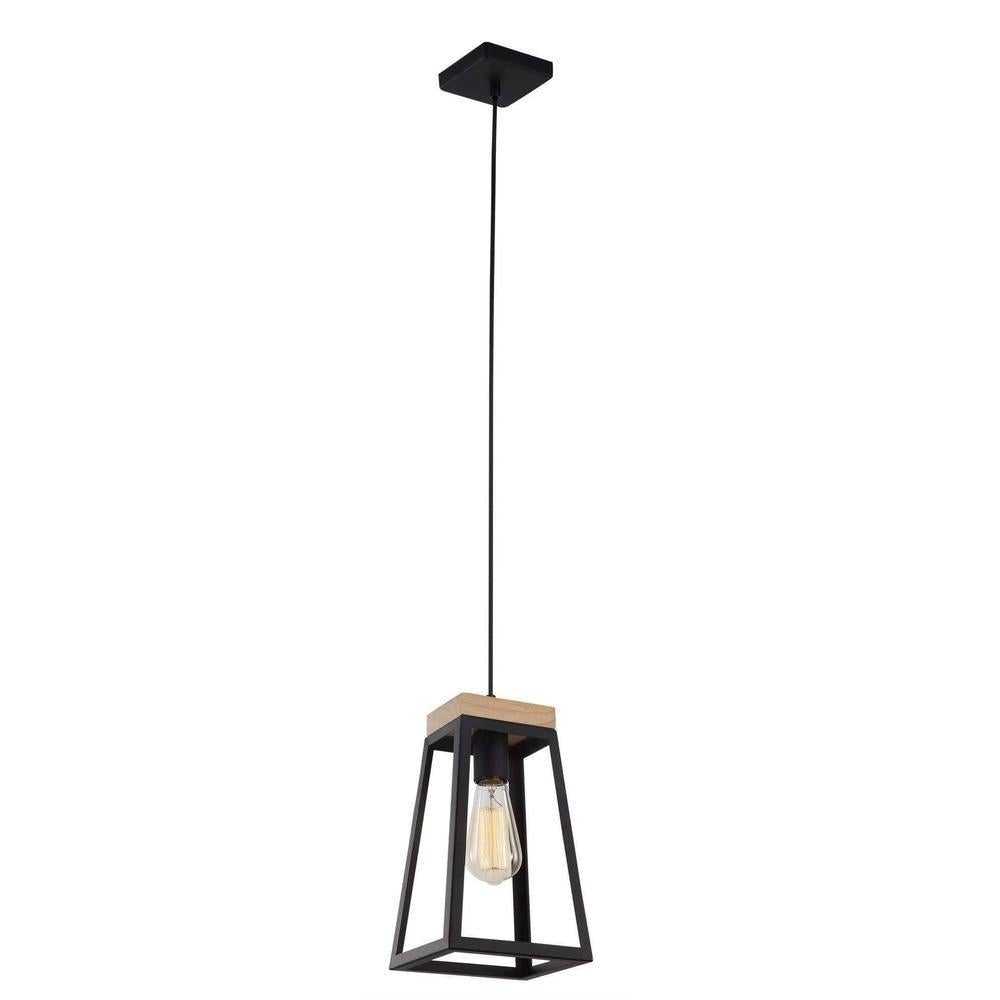 CLA LANTERNA - 1 Light Pendant-CLA Lighting-Ozlighting.com.au