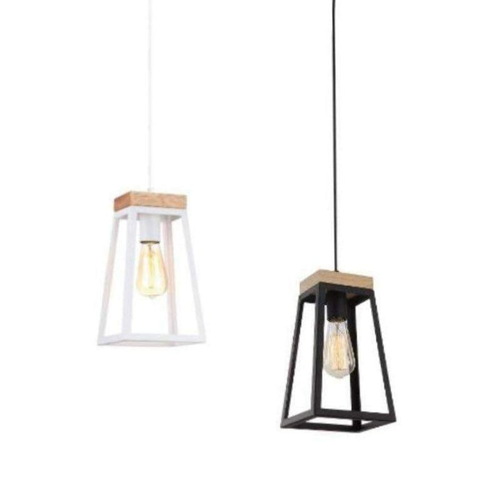 CLA LANTERNA - 1 Light Pendant-CLA Lighting-Ozlighting.com.au