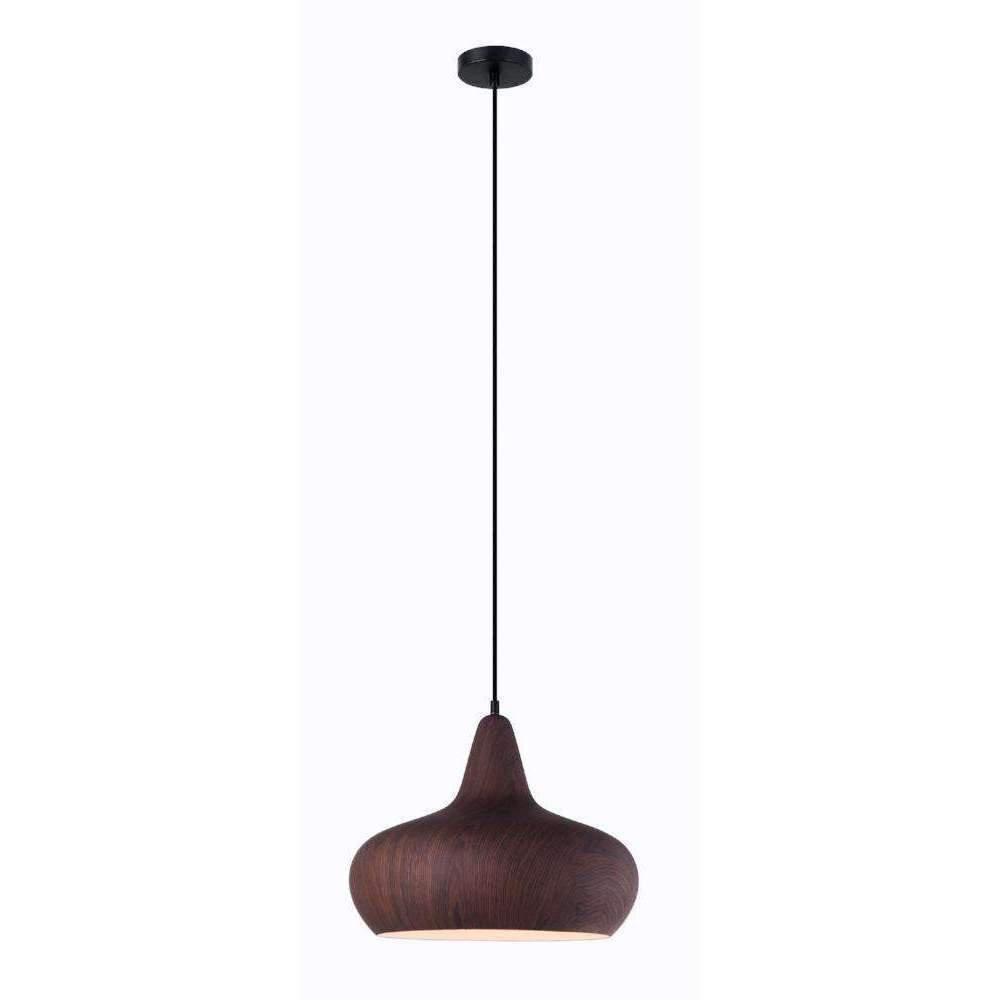 CLA LIGNA - 1 Light Pendant-CLA Lighting-Ozlighting.com.au