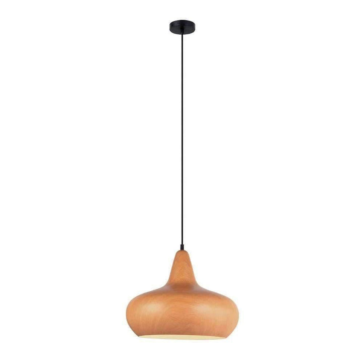 CLA LIGNA - 1 Light Pendant-CLA Lighting-Ozlighting.com.au