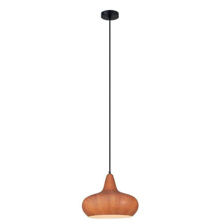 CLA LIGNA - 1 Light Pendant-CLA Lighting-Ozlighting.com.au