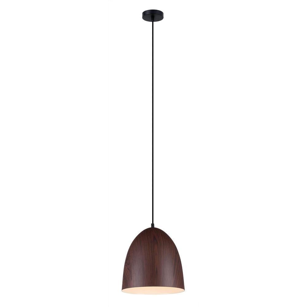 CLA LIGNA - 1 Light Pendant-CLA Lighting-Ozlighting.com.au