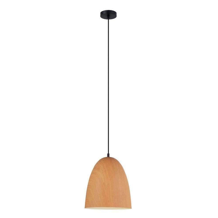 CLA LIGNA - 1 Light Pendant-CLA Lighting-Ozlighting.com.au