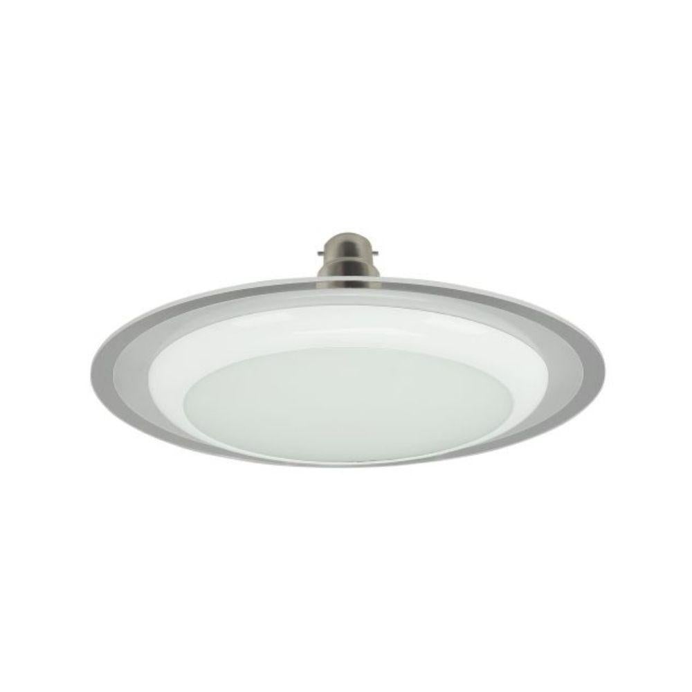 CLA LYRA - 15W LED Disc Ceiling Light Globe - E27/B22-CLA Lighting-Ozlighting.com.au