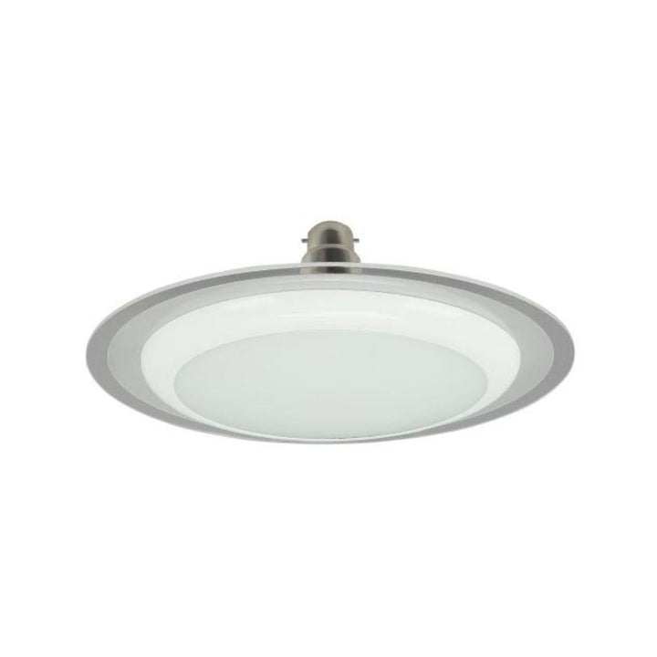 CLA LYRA - 15W LED Disc Ceiling Light Globe - E27/B22-CLA Lighting-Ozlighting.com.au